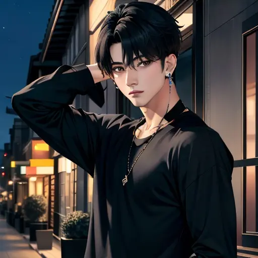 Sveveniog의 김도욱