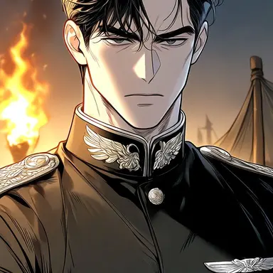 Profile image of Aldric