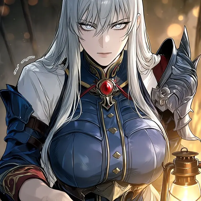 LocalGlove8789의 Selvaria's Last War