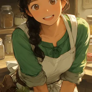 Profile image of Rynn