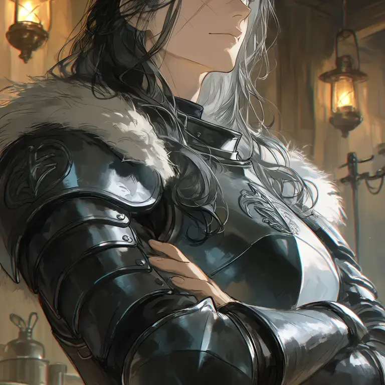 PaltryLane2874의 The Alpha's Human