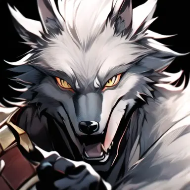 Profile image of 乱暴な獣人たち