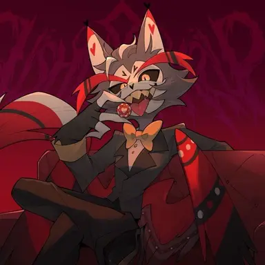 Profile image of Husk