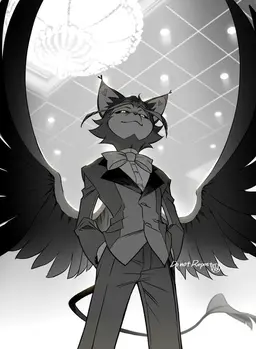 Profile image of Husk