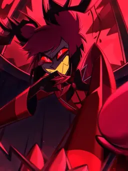 Profile image of Alastor