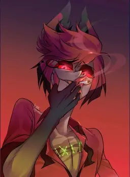 Profile image of Alastor