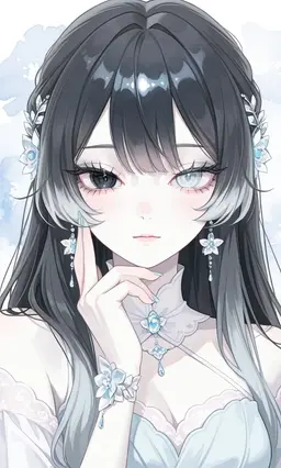 Profile image of Mabel