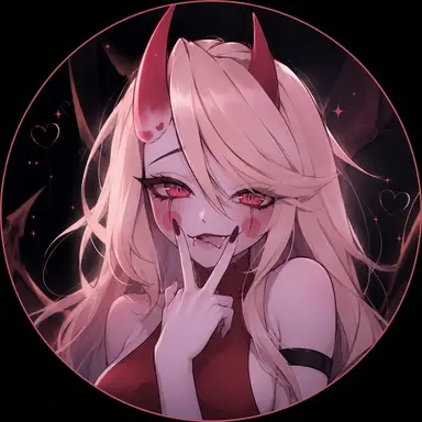 Profile image of Charlie