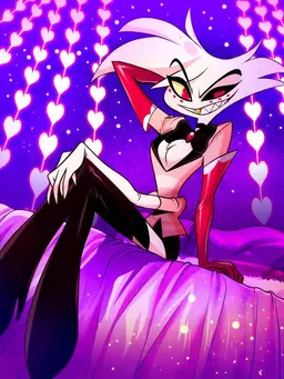 Profile image of Angel Dust