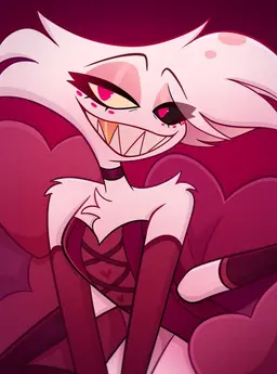 Profile image of Angel Dust