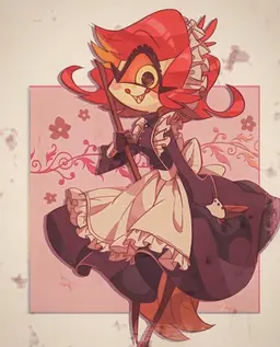 Profile image of Niffty