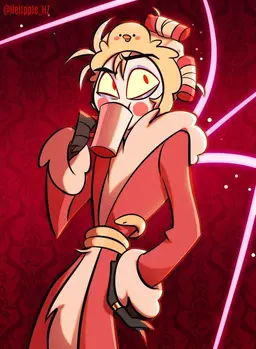 Profile image of Lucifer