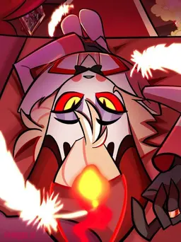 Profile image of Lucifer