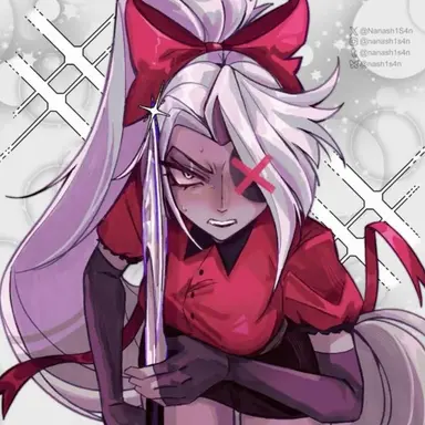 Profile image of Vaggie