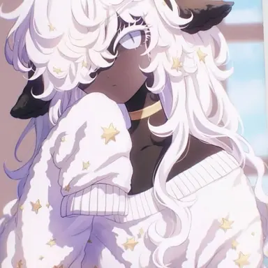 Profile image of Cassia