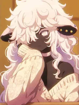 Profile image of Cassia