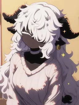 Profile image of Cassia