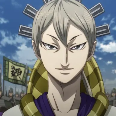Profile image of 霊凰