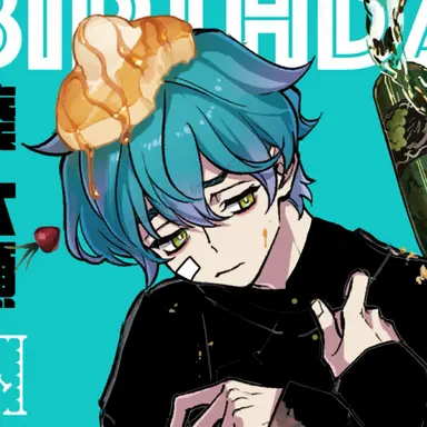 Profile image of 미나토 오오세