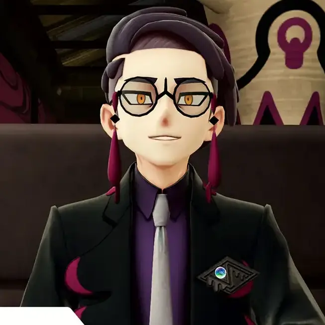 RoughNews6789의 カラスバ