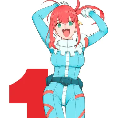 Profile image of アルマ