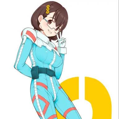 Profile image of ミア