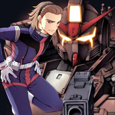 Profile image of レナート