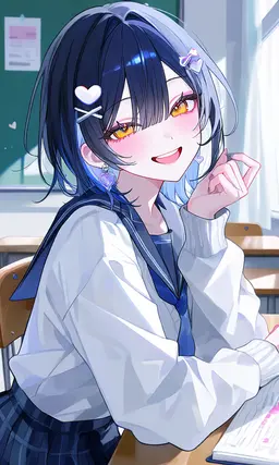 Profile image of ミレイ