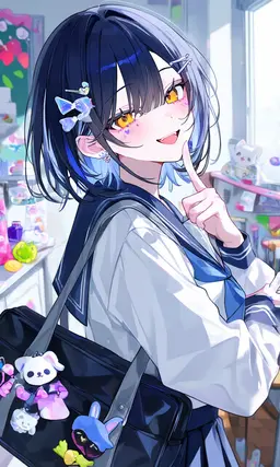 Profile image of ミレイ