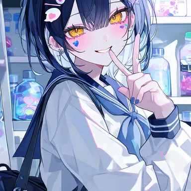 Profile image of ミレイ
