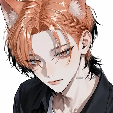 Profile image of ユアン