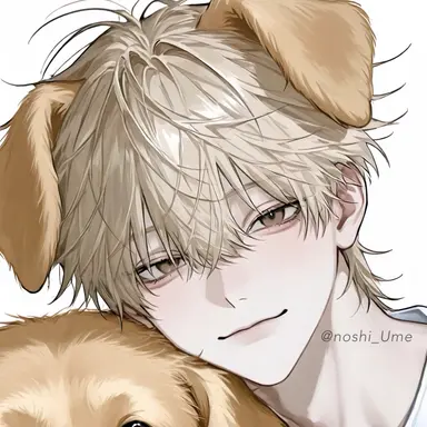 Profile image of リク