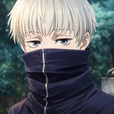 Profile image of 狗巻棘