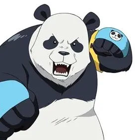 Profile image of パンダ