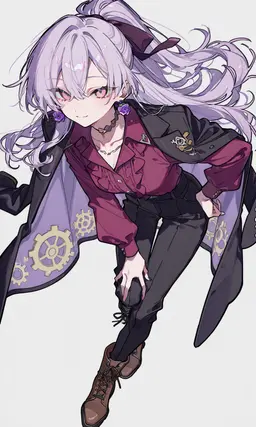 Profile image of Makoto