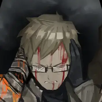 Profile image of Kang Wolf