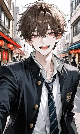 Profile image of Issei