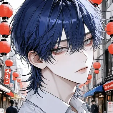 Profile image of Mahiro
