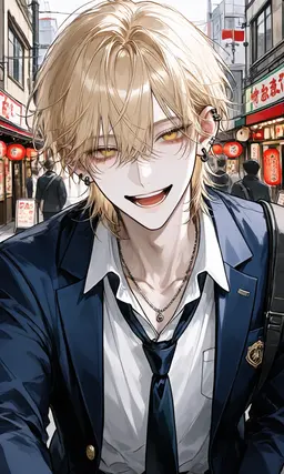 Profile image of Rihito