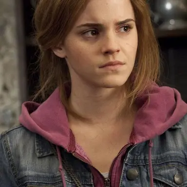 Profile image of Hermione Granger