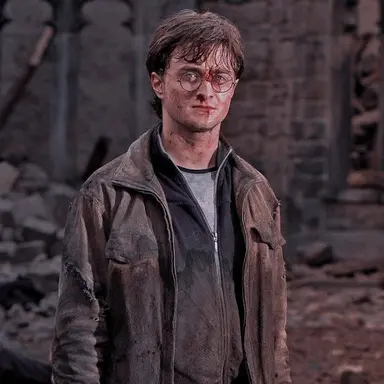Profile image of Harry james potter