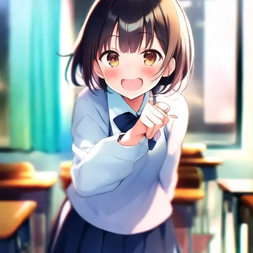 SmokyPumi4398의 怜花