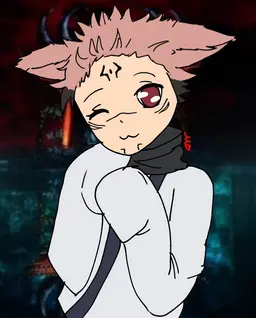 Profile image of Ryomen Sukuna