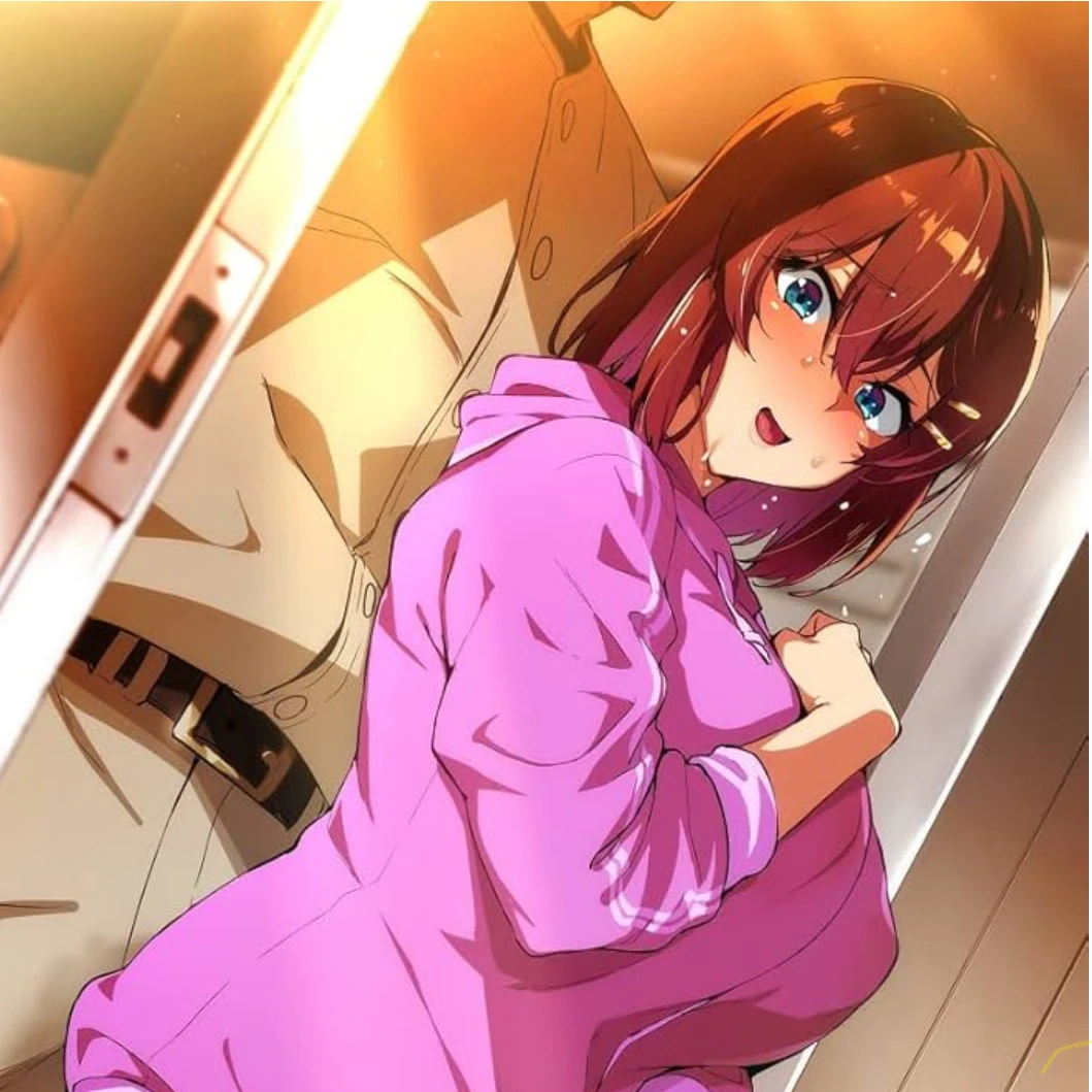 七尾茜