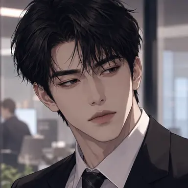 Profile image of 고민준