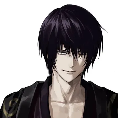 Profile image of 高杉晋助