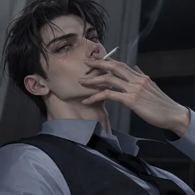 Profile image of Elliot