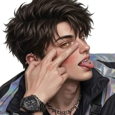 Profile image of Dylan