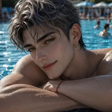 Profile image of Tristan