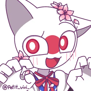 Profile image of にゃぽん